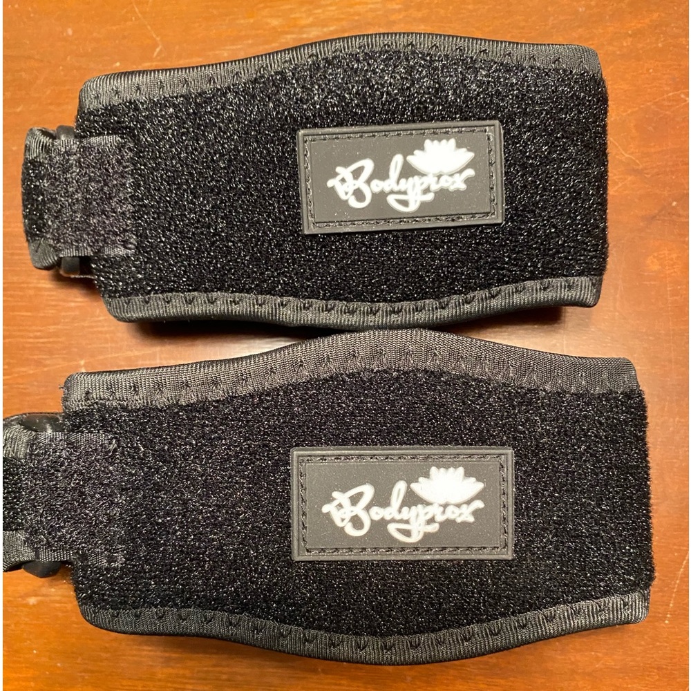 Elbow Braces for Tennis or Golf